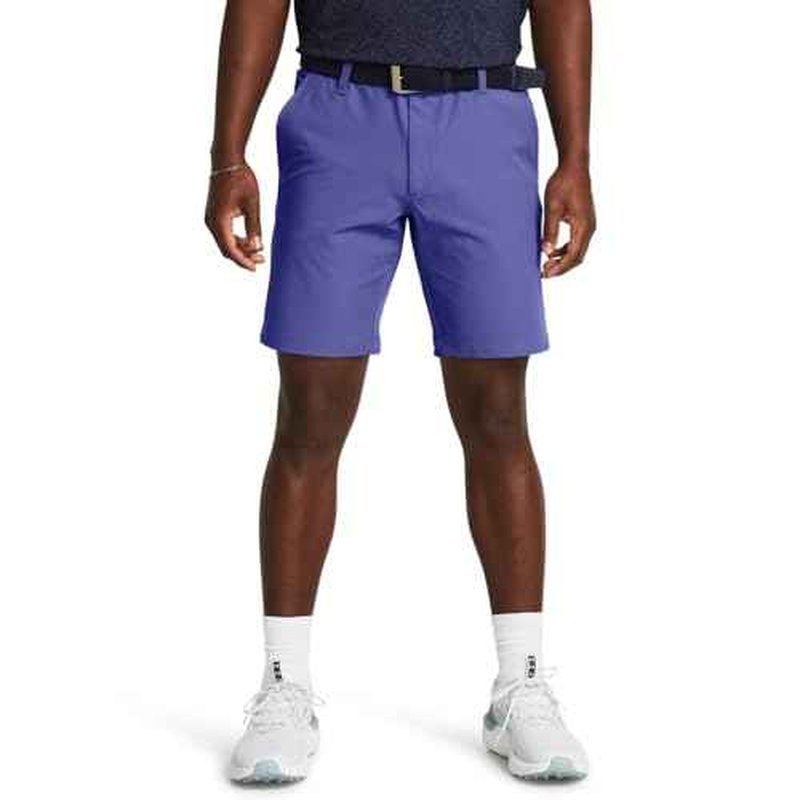 Under Armour Mens Drive Taper Short