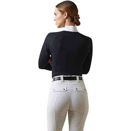 ARIAT Womens Sunstopper Pro 2.0 Show Shirt