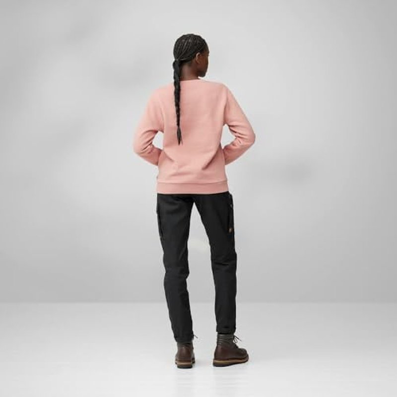 Fj?llr?ven Men's Fjallraven Logo Sweater
