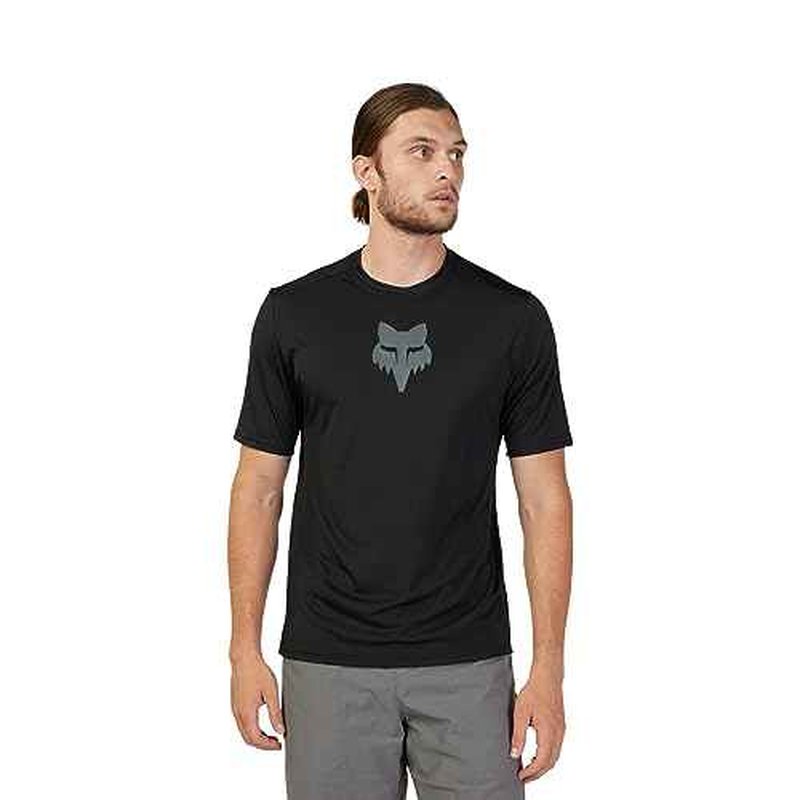 Fox Racing Men's Ranger SS Mountain Bike Jersey