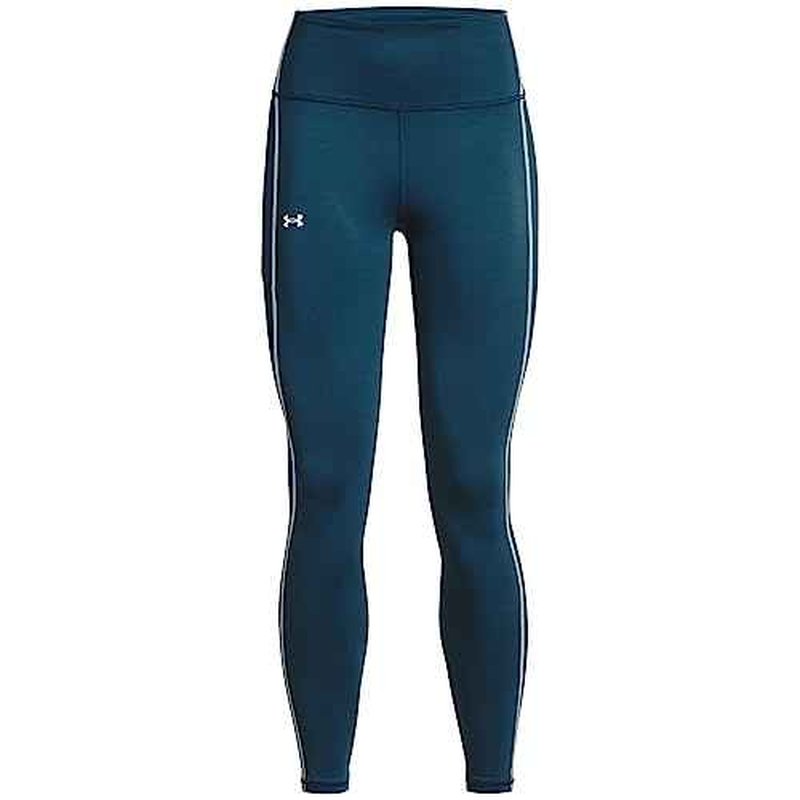 Under Armour Womens UA Train Cold Weather Full-Length Leggings - No-Slip Waistband