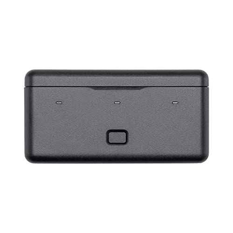 DJI Osmo Action Multifunctional Battery Case, Compatibility: Osmo Action 3, Osmo Action 4