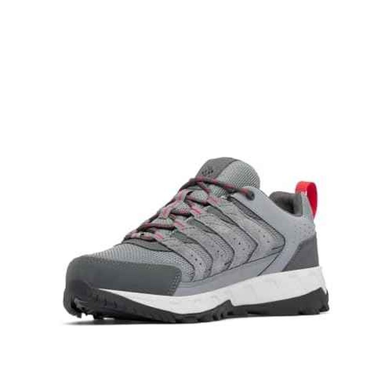 Columbia Mens Strata Trail Low Waterproof