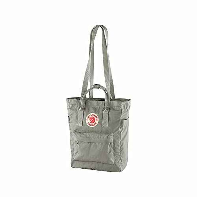 Fj?llr?ven Tote Fog One Size
