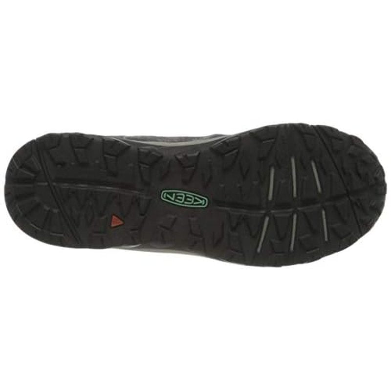 KEEN Womens Terradora 2 Mid Height Leather Waterproof