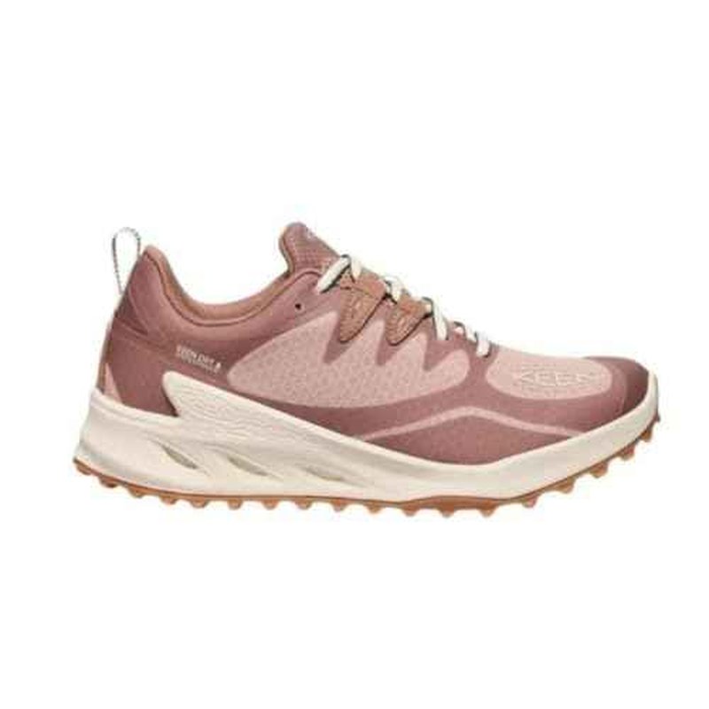 KEEN Women's, Zionic Hiking Waterproof Mid Boot