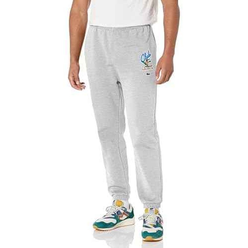 Lacoste Men's Medium Club Adjustable Waist Sweatpants