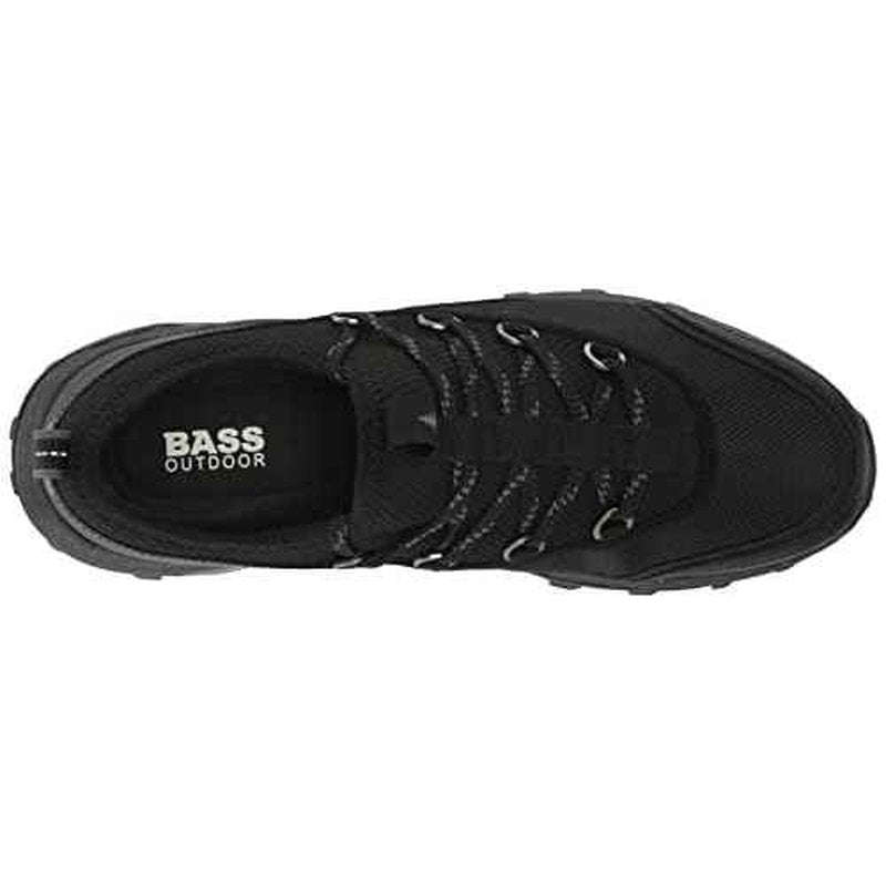 BASS OUTDOOR Womens Trek Ultralite Hiker