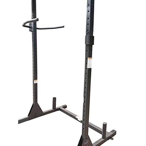 CAP Barbell Power Racks and Attachments