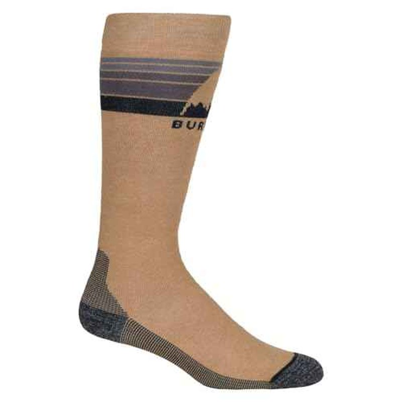 Burton Women's Emblem Midweight Snowboard Socks