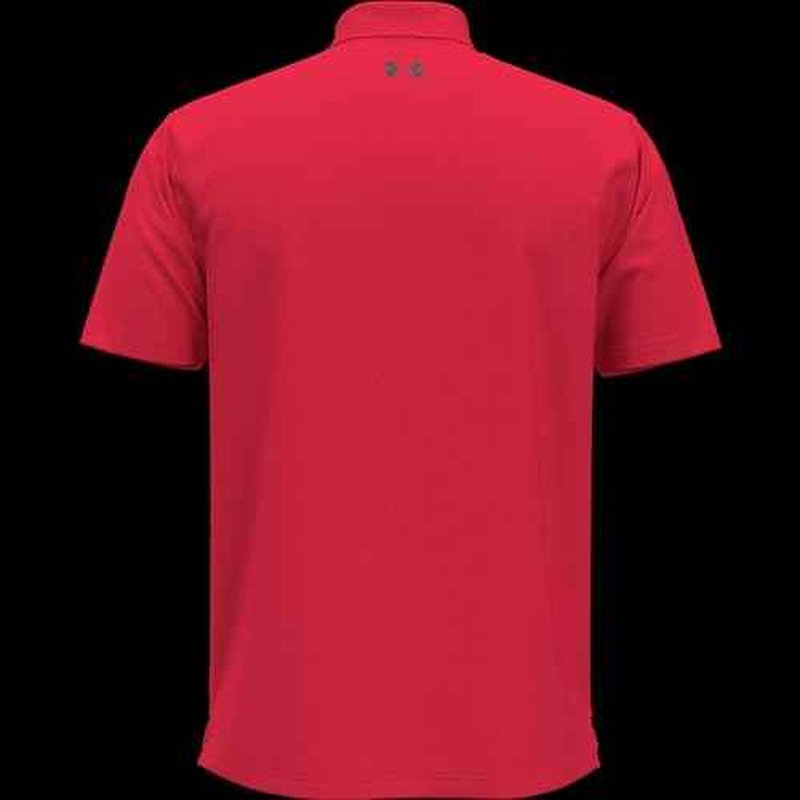 Under Armour Men's Threadborne Boundless Polo