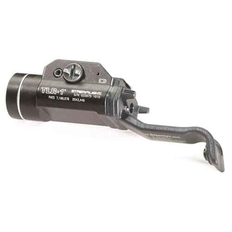 Streamlight 69310 Contour Remote (Fits Smith & Wesson M&P Autoloading Pistols)