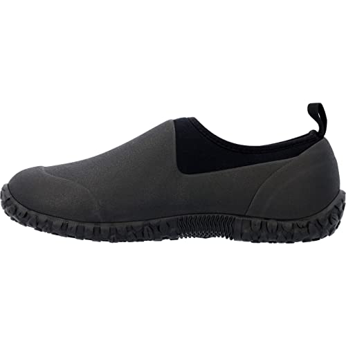 MUCK Men's Muckster Low
