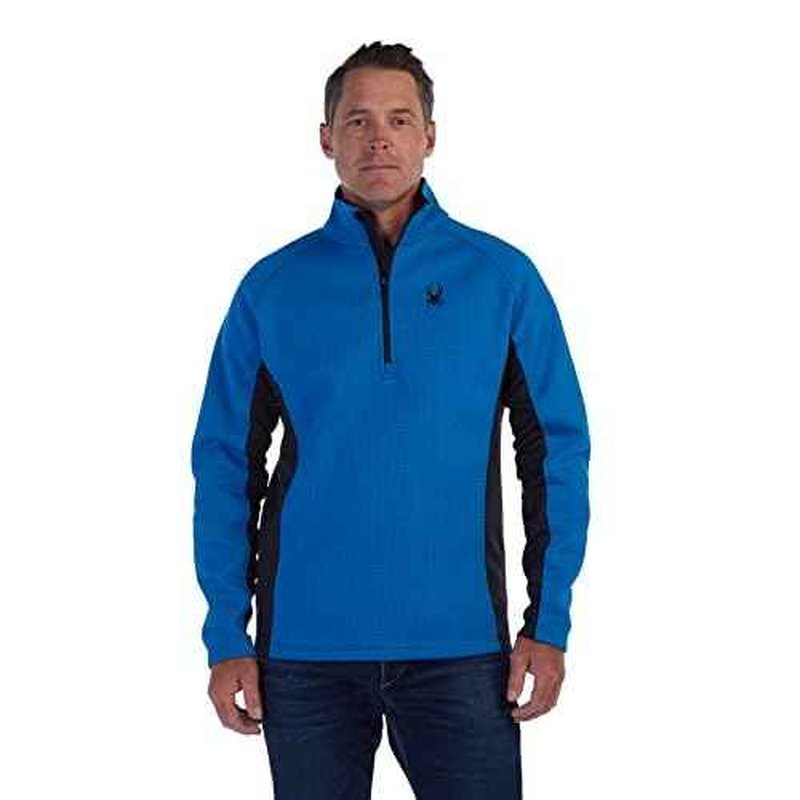 Spyder mens Outbound