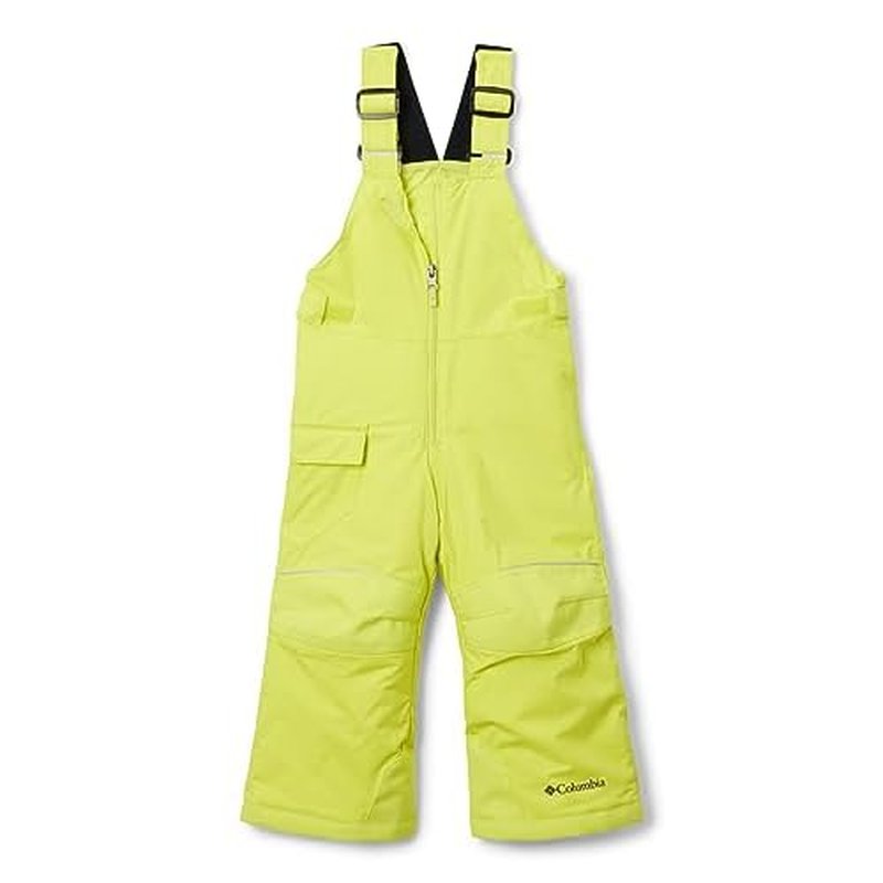 Columbia unisex-child Adventure Ride BibAdventure Ride Bib