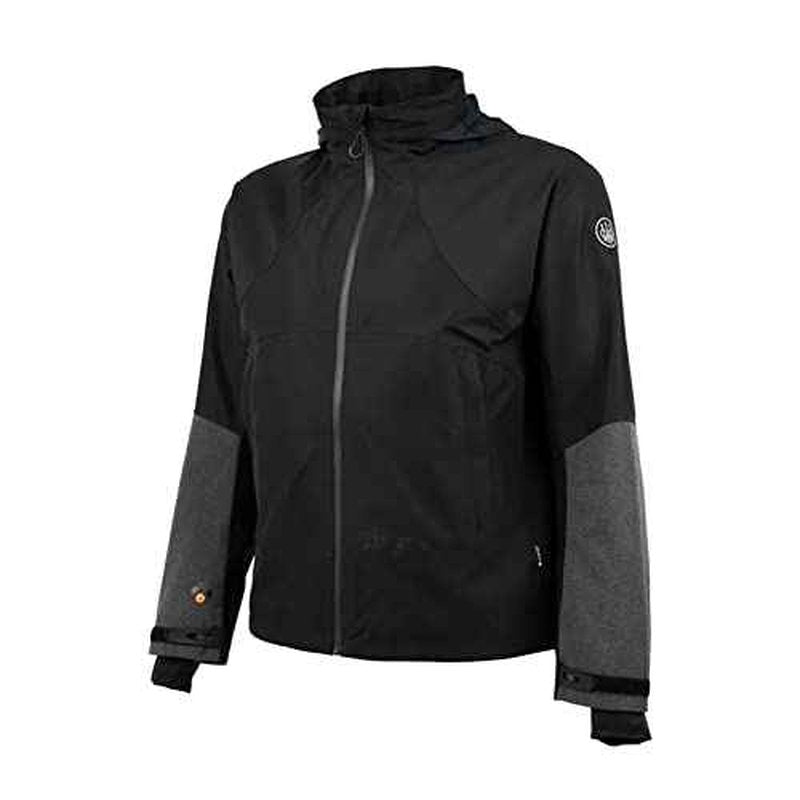 Beretta Men's Breakaway GTX Durable Water-Repellent (DWR) Waterproof Windproof Breathable Gore-Tex Outdoor Hunting Jacket