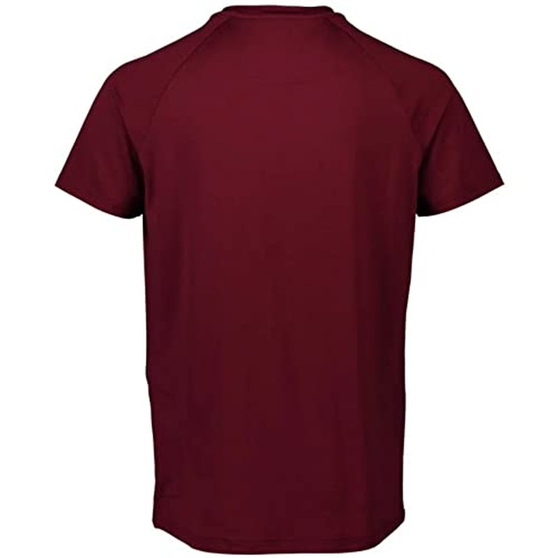 POC, Tee, Propylene Red, XSM