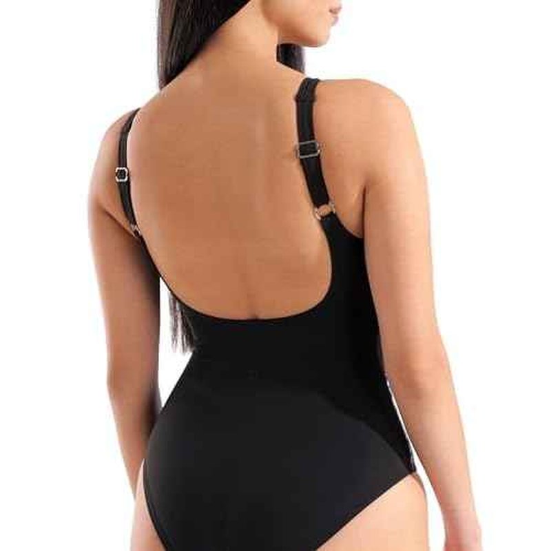ARENA Women's Shapewear Angelica U Back Ladies Tummy Control Shaping Swimsuit