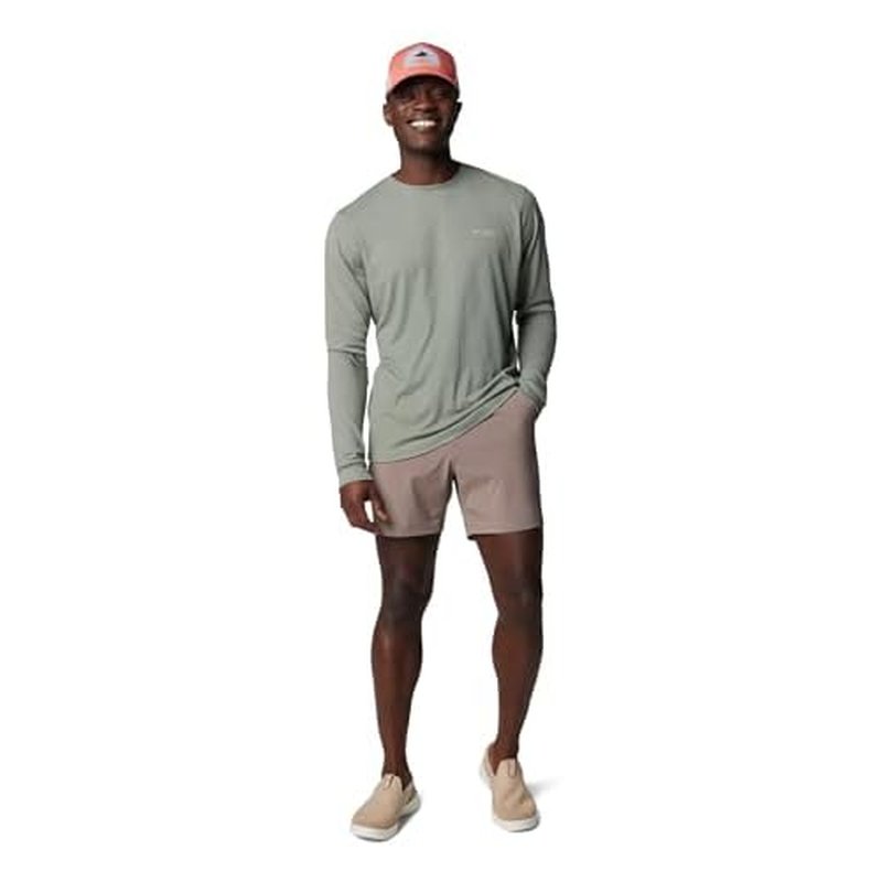 Columbia Men's PFG Uncharted Short