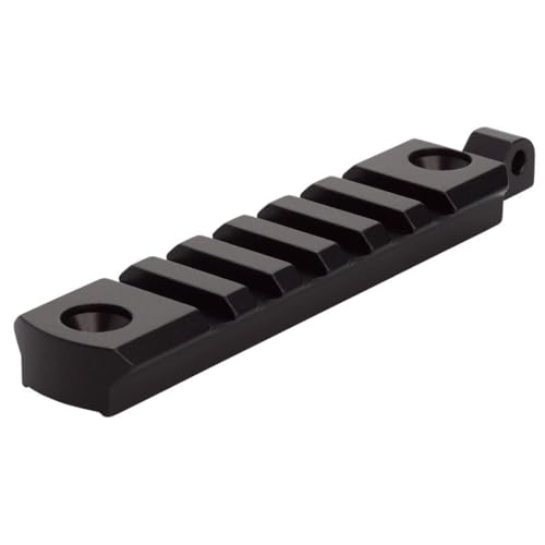 Browning X-Bolt Max Accessory Rail