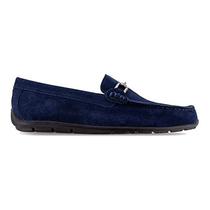 FootJoy Mens Club Casuals Suede Loafer