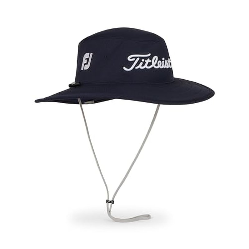 Titleist Men's Tour Aussie Golf Hat