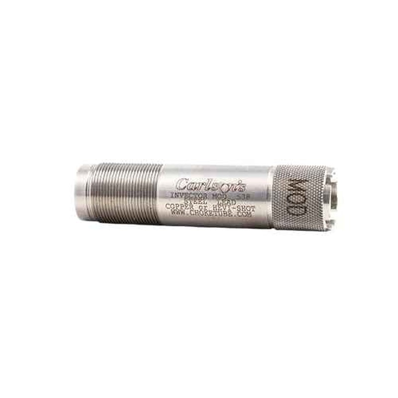 Carlsons Choke Tubes 28 Gauge for Browning Invector Plus | Stainless Steel | Sporting Clays Choke Tube | Made in USA