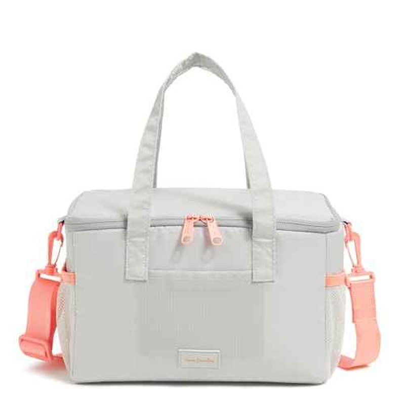Recycled Ripstop Cooler