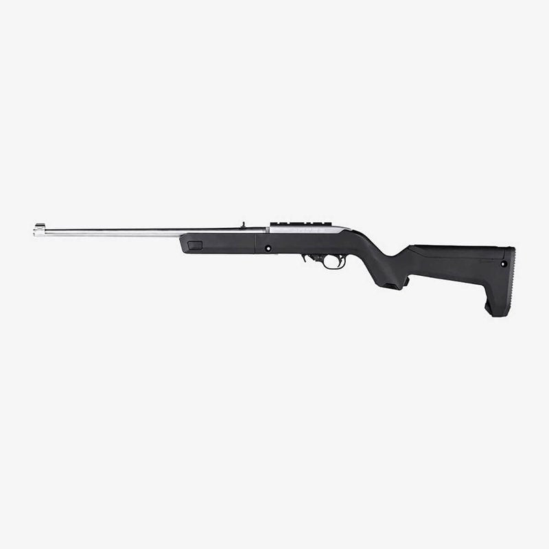 Magpul X-22 Backpacker Stock for Ruger 10/22 Takedown, Black