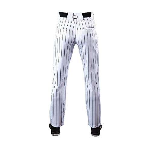 EvoShield Mens Pinstripe Open Bottom