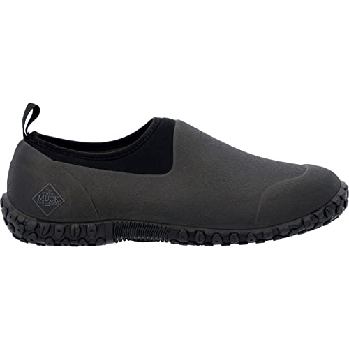 MUCK Men's Muckster Low