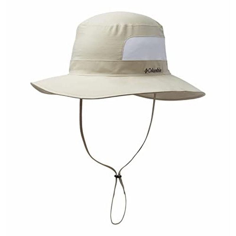 Columbia Sun Goddess¢â New Booney Fossil LG/XL (6 3/4-7 1/2)