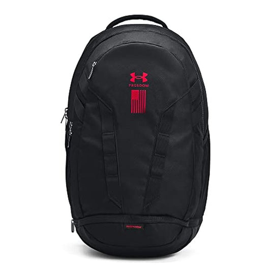 Under Armour Unisex Hustle 5.0 Backpack