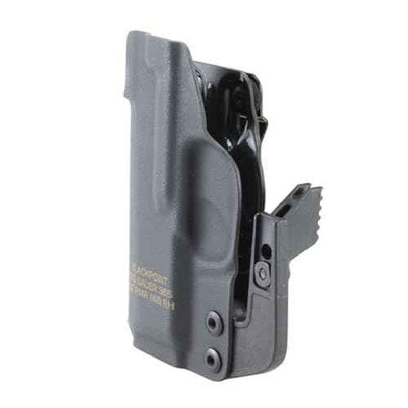 SIG SAUER P365 IWB Appendix Holster, SIG Sauer P365, Right Hand, Matte, Black, 8900242