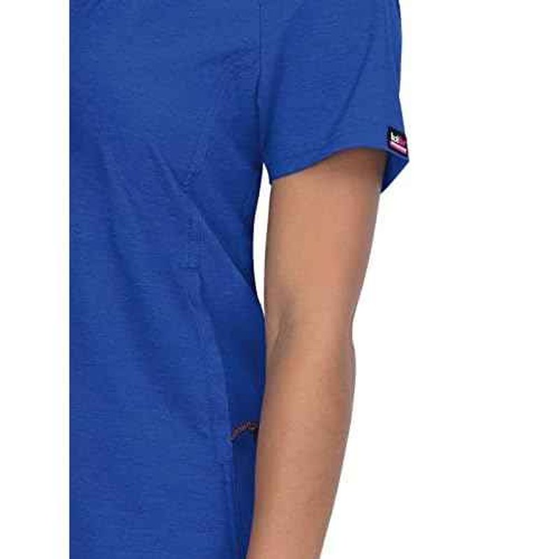 KOI Lite Stretch Women's 1035 Action Scrub Top