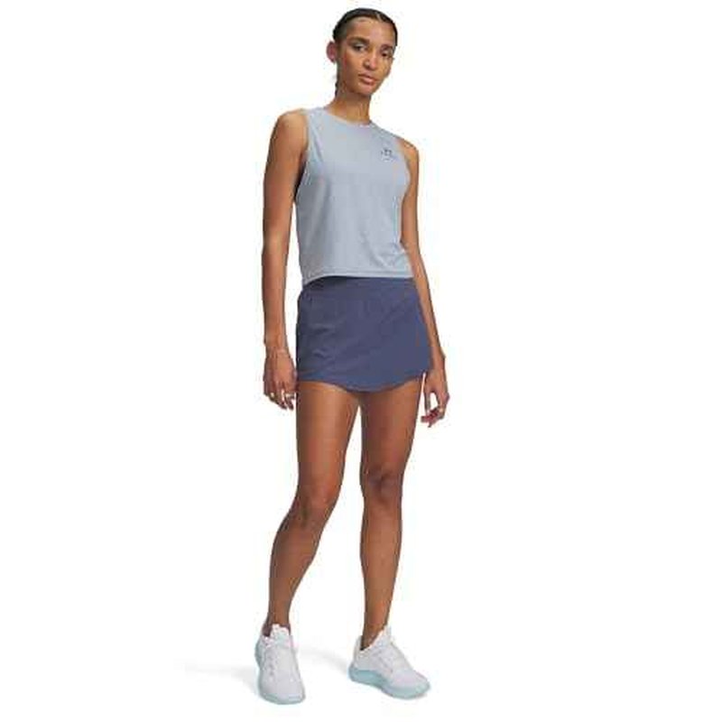 Under Armour Women's Vanish Flex Woven Skort