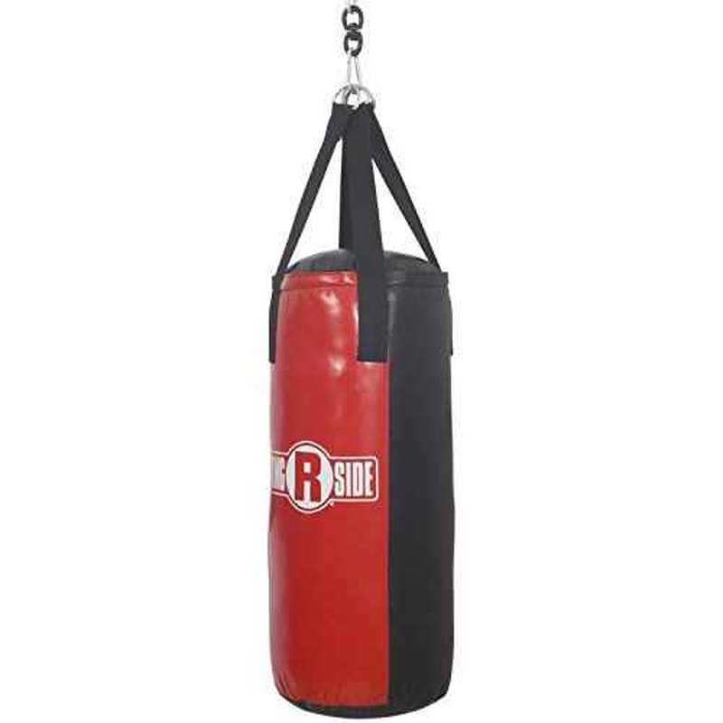 Ringside Boxing Youth Heavy Bag Kit (40 lb.), One Size (HBKY)