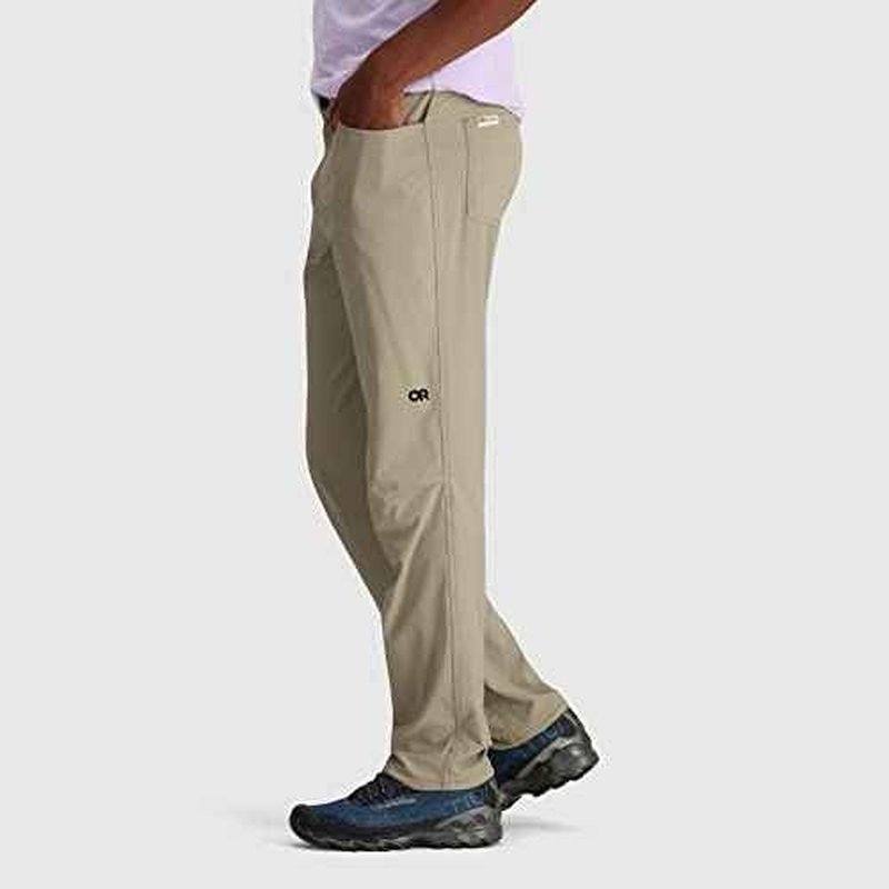 Outdoor Research Men's Cirque II Pants -Lightweight Hiking Climbing Gear