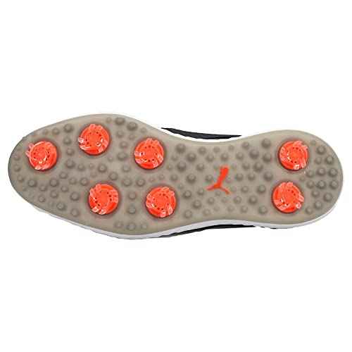 PUMA GOLF Mens Ignite Pwradapt Caged