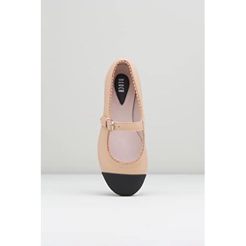 Bloch Girl's Cassiopeia Ballet Flat
