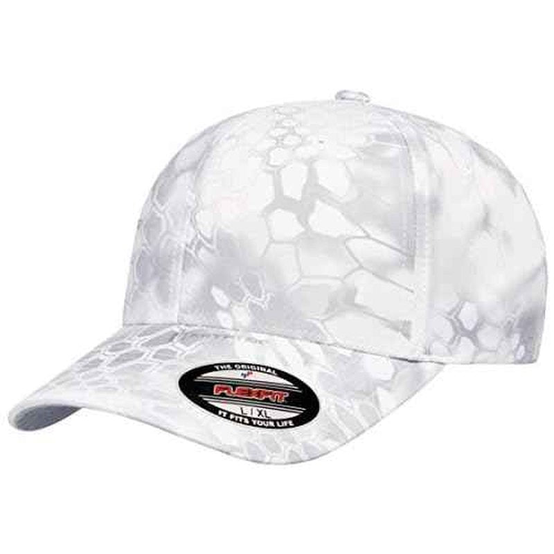 Flexfit Womens Kryptek