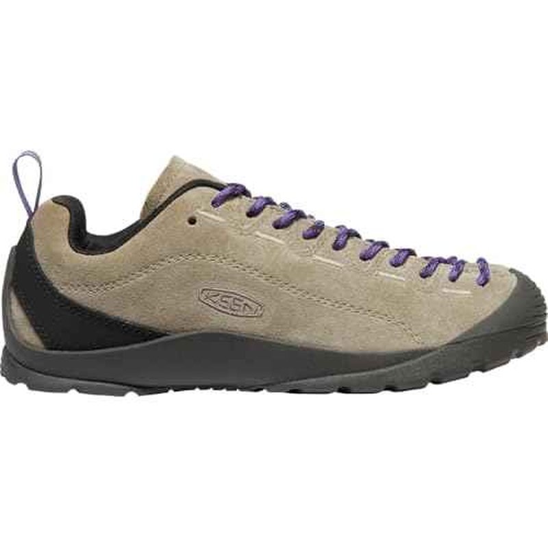 KEEN Womens Jasper Low Height Climbing Approach Style