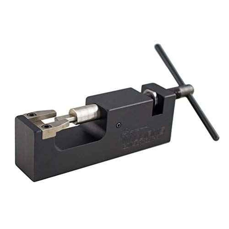 Williams Front Sight Pusher (1953), Black