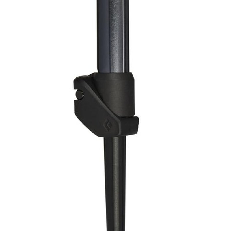 Black Diamond Explorer 2 Trekking Poles, Ink Blue