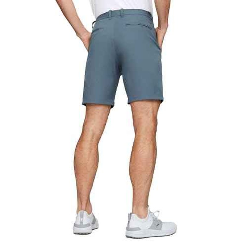 PUMA GOLF Dealer Short 8, Evening Sky, 28