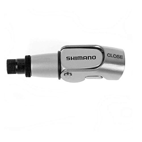 SHIMANO Spares SM-CB90 Brake Cable Adjuster - Silver