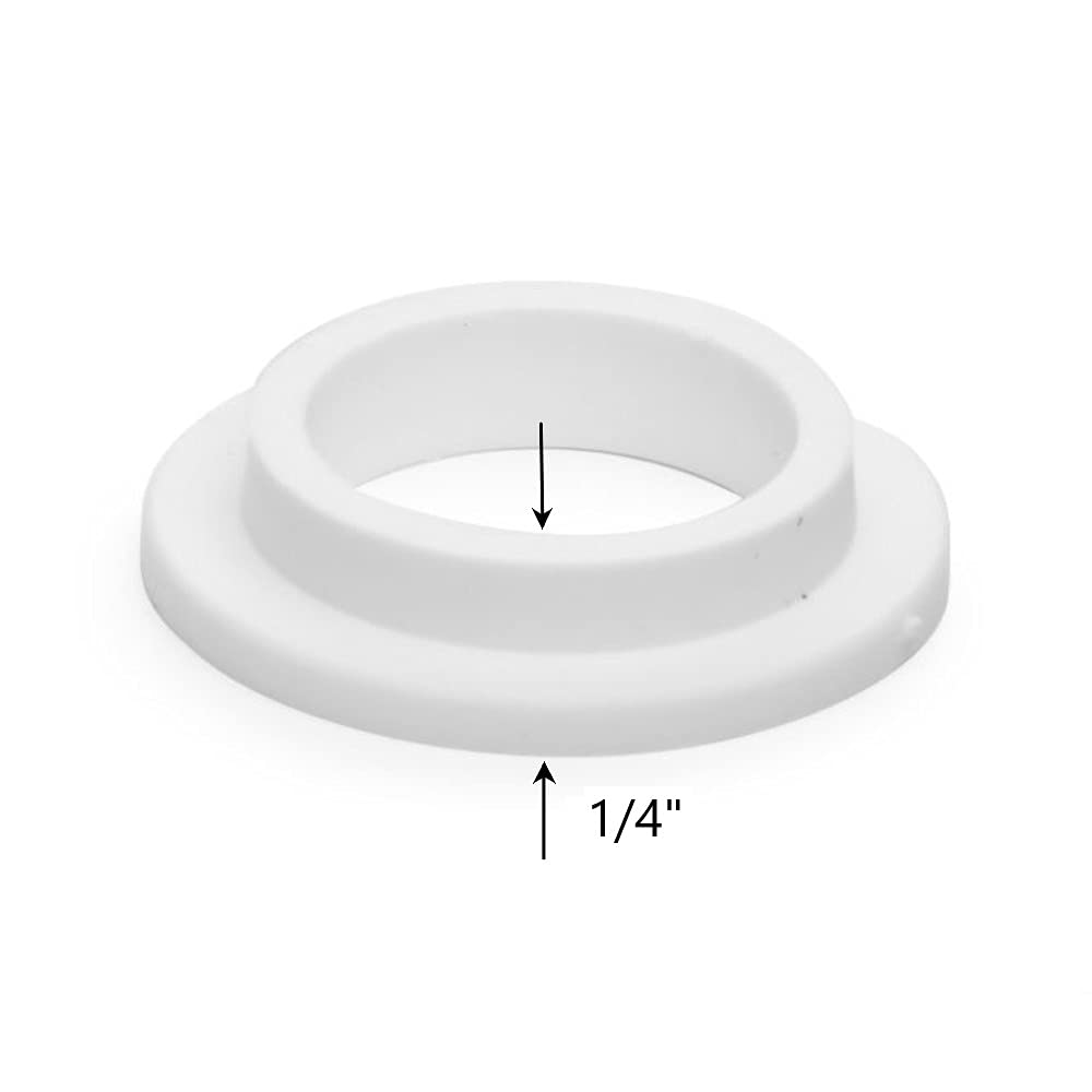 Coleman Cooler Standard Drain Plug Assembly - 1 Inch Shaft Length