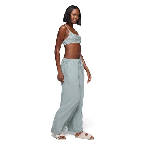 prAna Womens Fernie Beach Pant