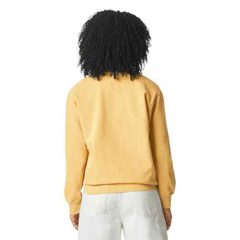 Comfort Colors Adult Crewneck Sweatshirt, Style 1566/1545