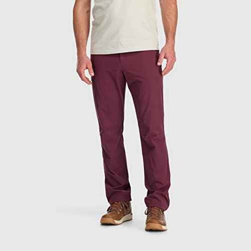 Outdoor Research Men¡¯s Ferrosi Pants, 30¡± Inseam ? Climbing & Multi-Sport Pant